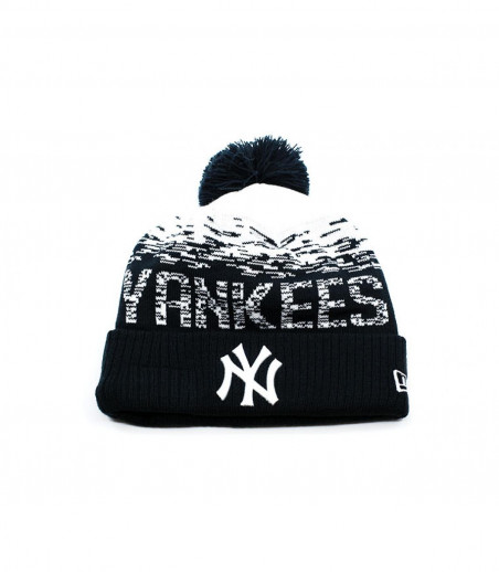 MLB Sport Knit NY New Era